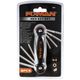FIXMAN Hex Key Wrench Set 9pce (h5/64-h3/32-h1/8-h9/64-h5/32-h3/16-h7/